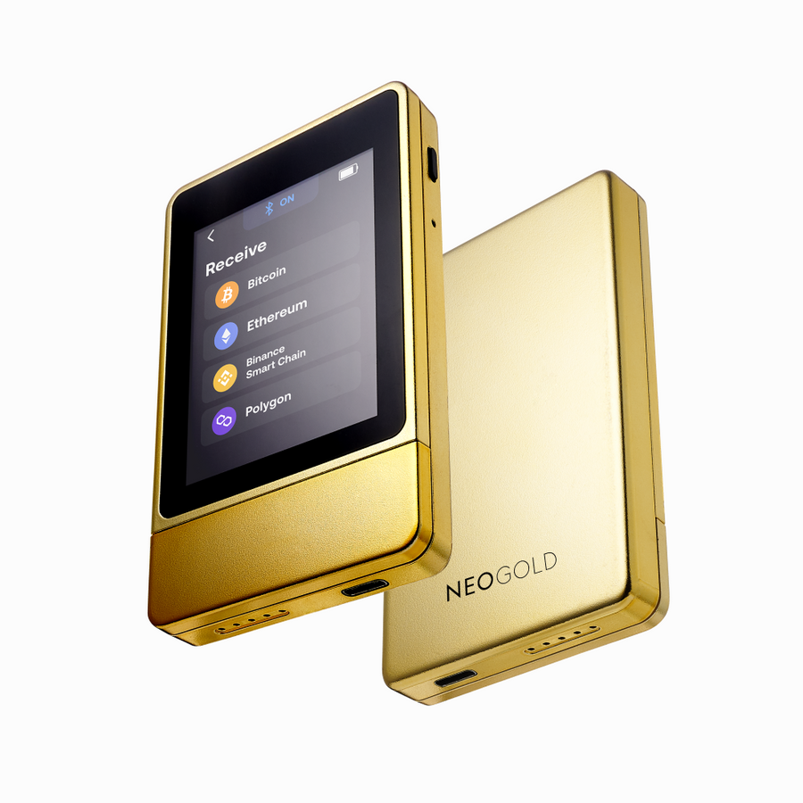 Cryptohashixx Neo Series (Neo-X / NeoGold)